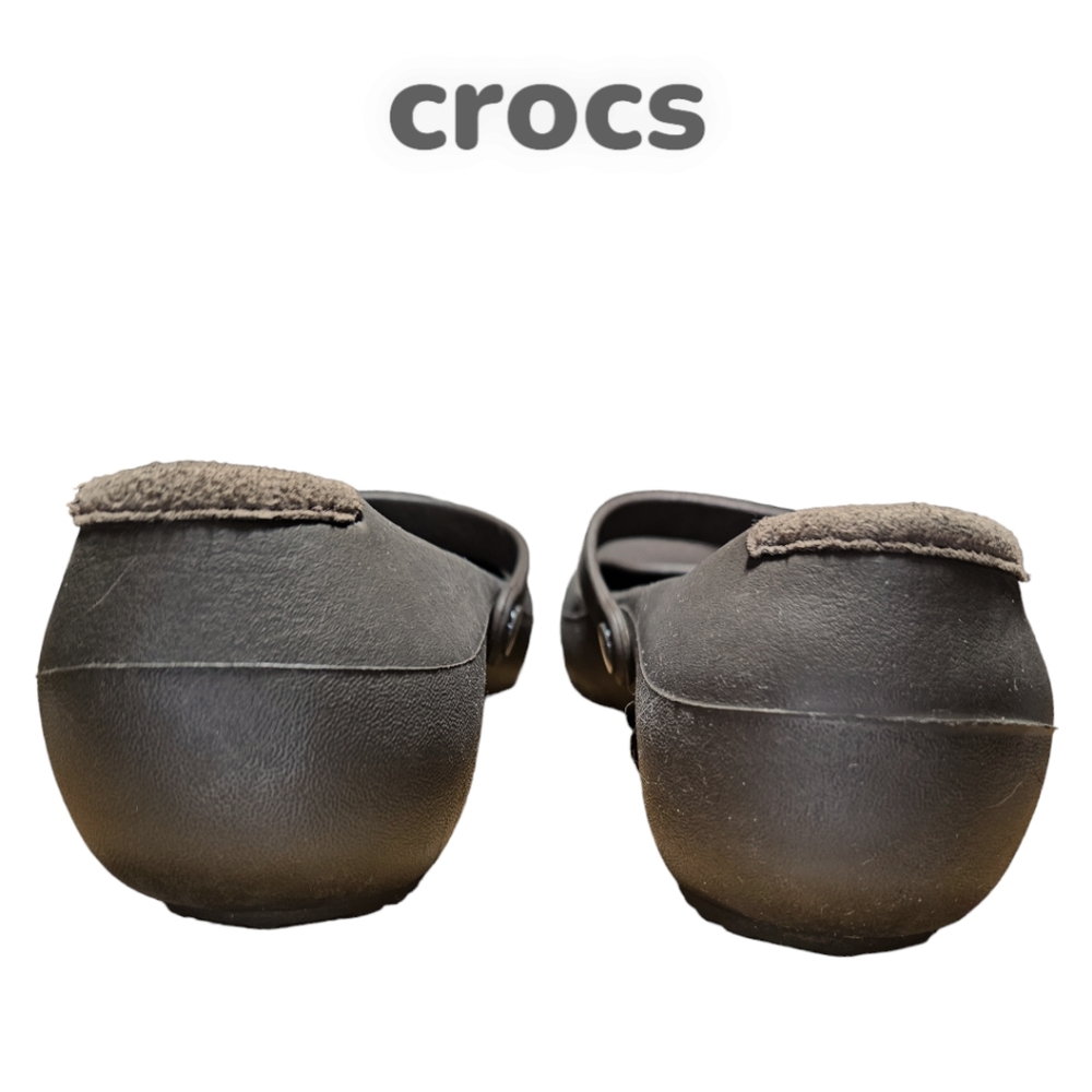 Crocs Alice Mary Jane Flats - Picture 8 of 10